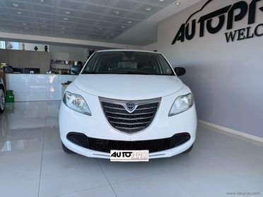 LANCIA Ypsilon 0.9 T.Air 85CV 5p. Met.Ec. Gold