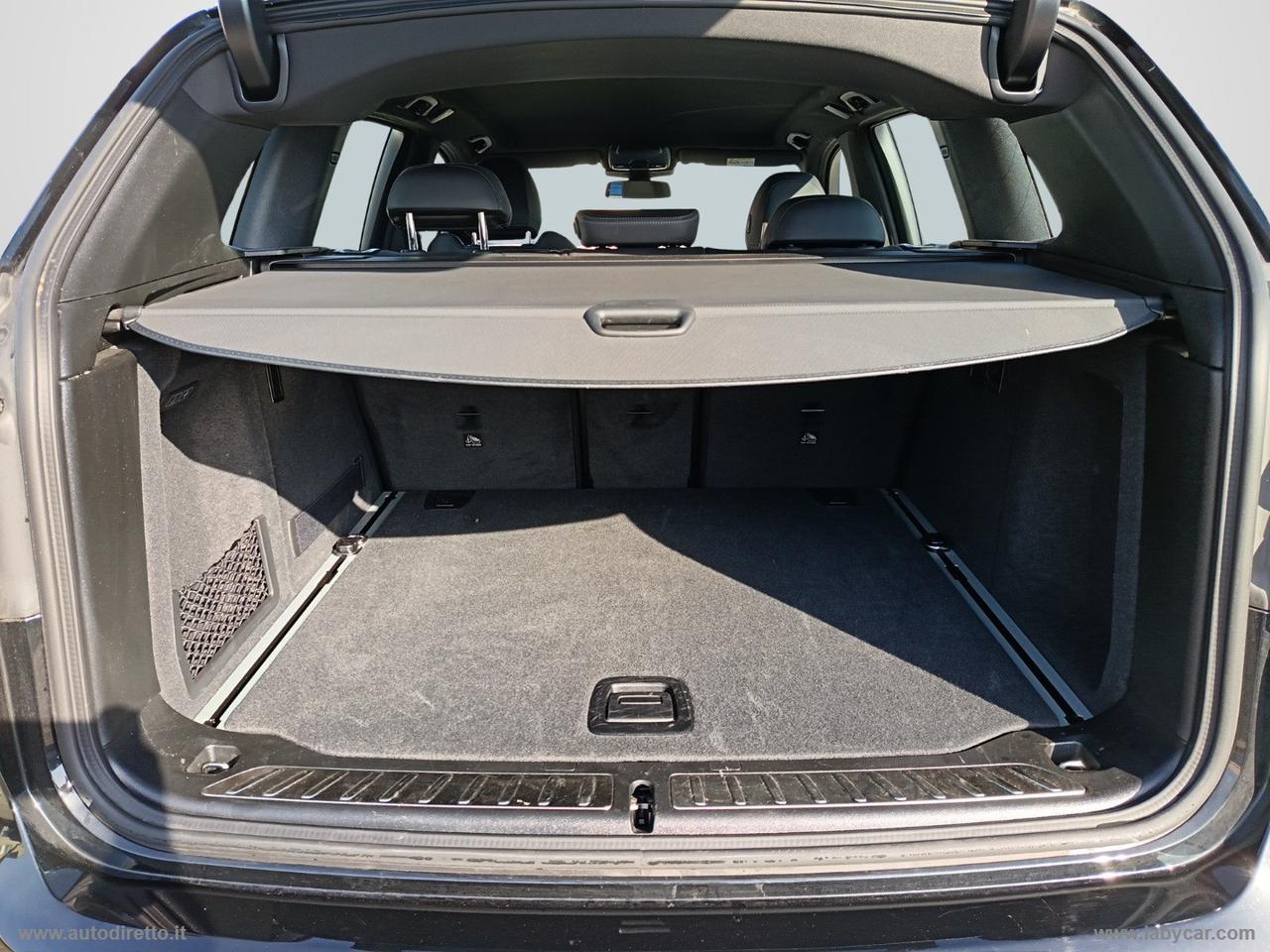 BMW X3 sDrive18d 48V Msport