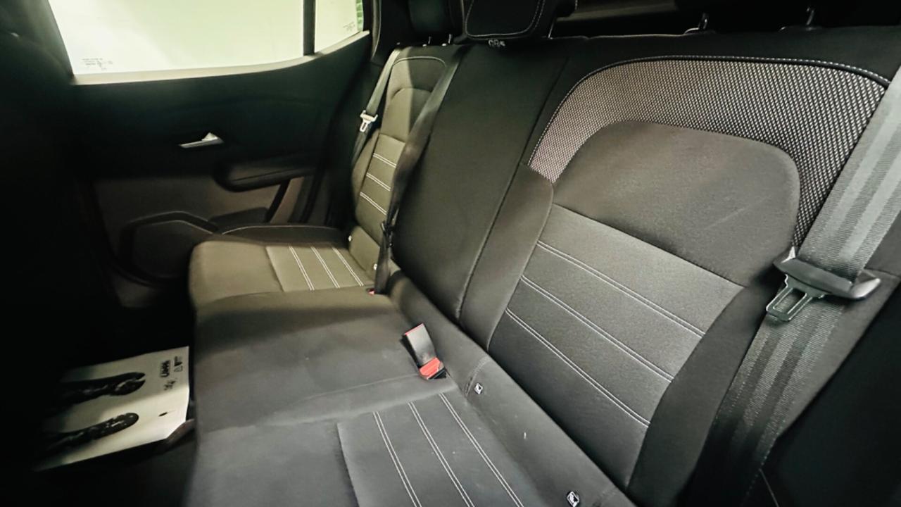 Dacia Sandero Stepway GPL. Ok neo.2022. Km 29754