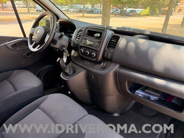 FIAT Talento 2.0 Ecojet 120CV PC-TN Combi N1 10q
