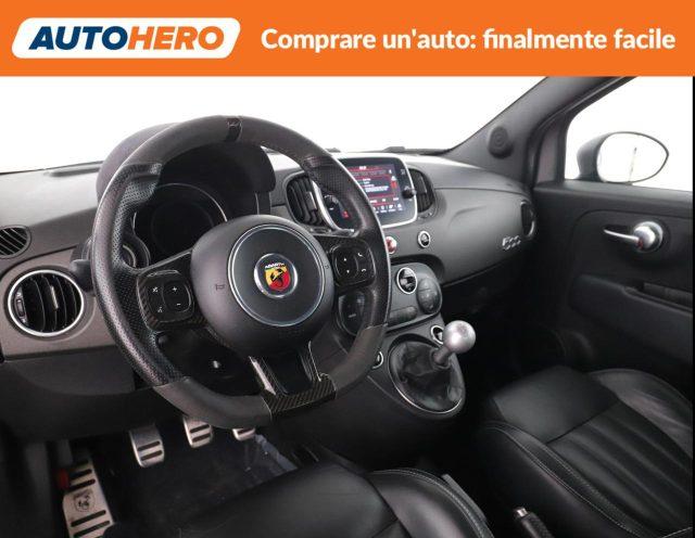 ABARTH 595 1.4 Turbo T-Jet 180 CV Competizione