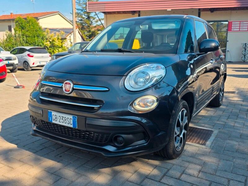 FIAT 500L 500L 1.3 Multijet 95 CV Mirror