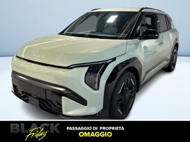 KIA EV3 Long Range GT-Line