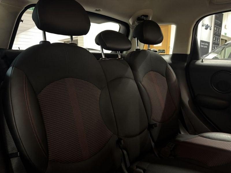 MINI Countryman Mini 1.6 Cooper D Countryman