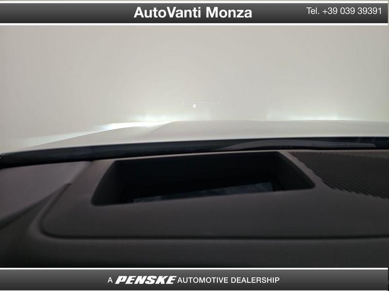 BMW Serie 5 520d 48V xdrive MSport Pro auto