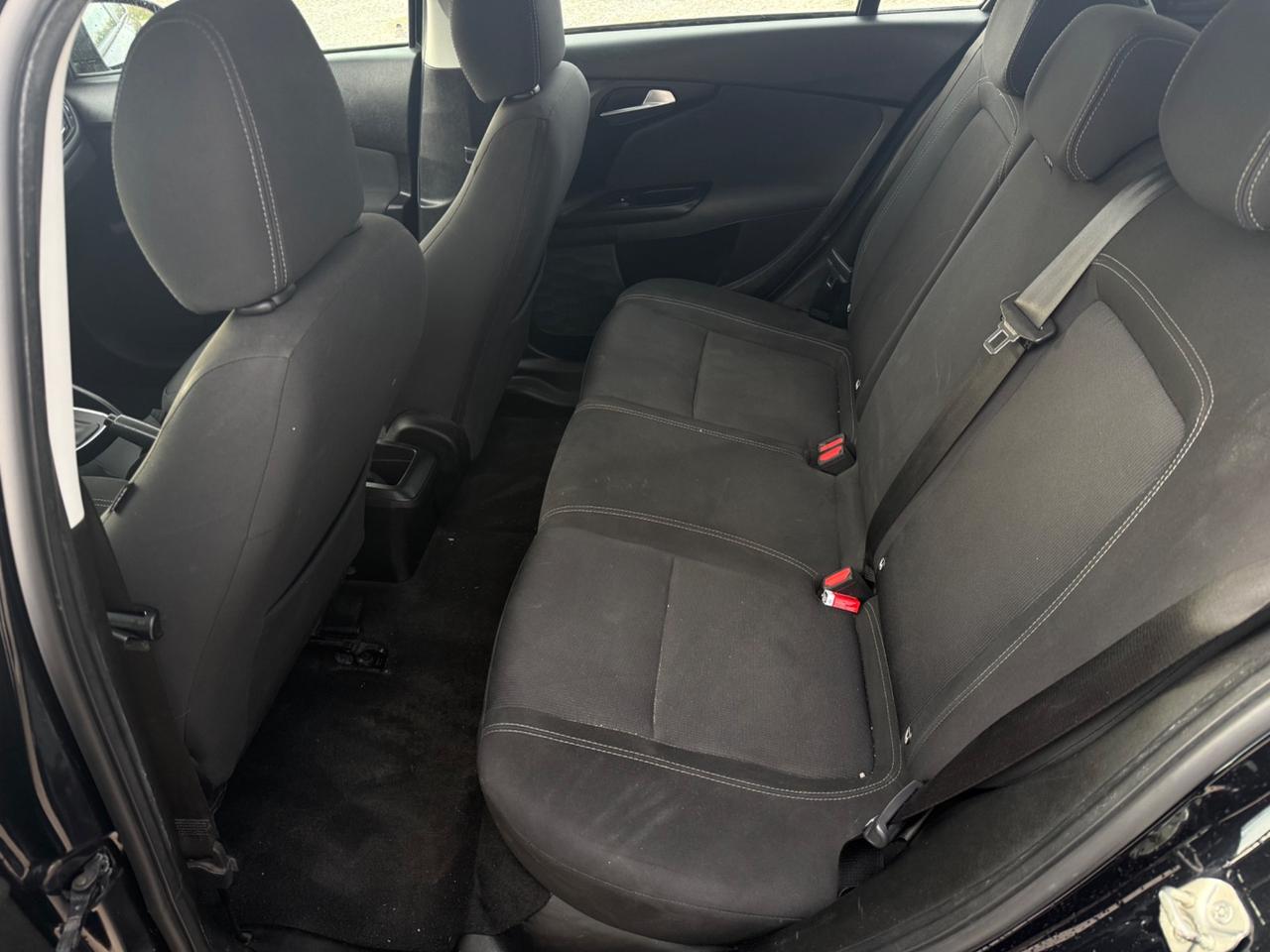 Fiat Tipo 1.5 Hybrid DCT SW City Life