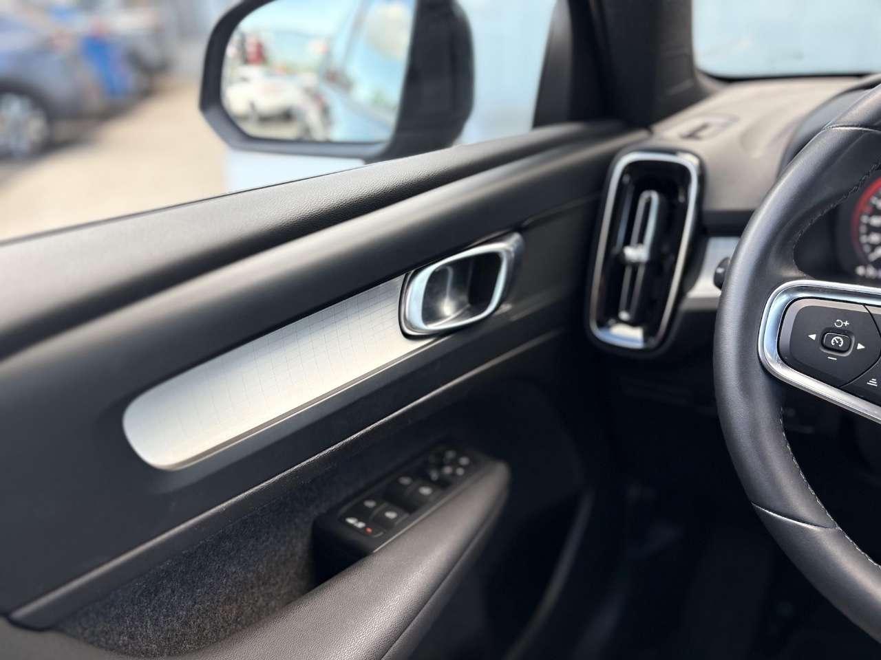Volvo XC40 1.5 Benzina 129CV E6 - 2024