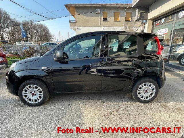 FIAT Panda 1.2 Easy NEOPATENTATI