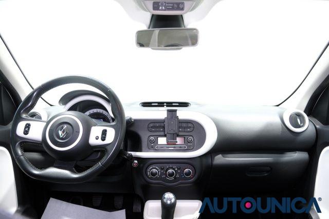 RENAULT Twingo 1.0 SCE STOP&START ENERGY NEOPATENTATI