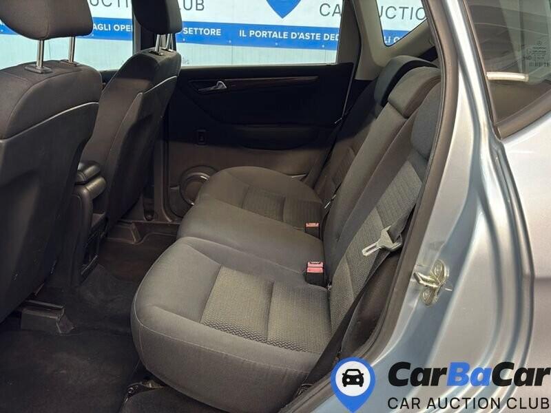 Mercedes-benz A 180 CDI Elegance