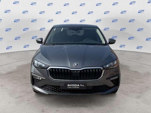 Skoda Scala 1.0 tsi Selection 115cv