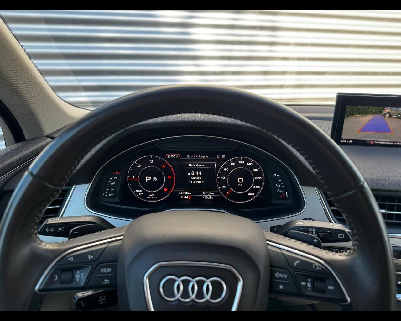 AUDI Q7 3.0TDI TIPTRONIC QUATTRO BUSINESS PLUS