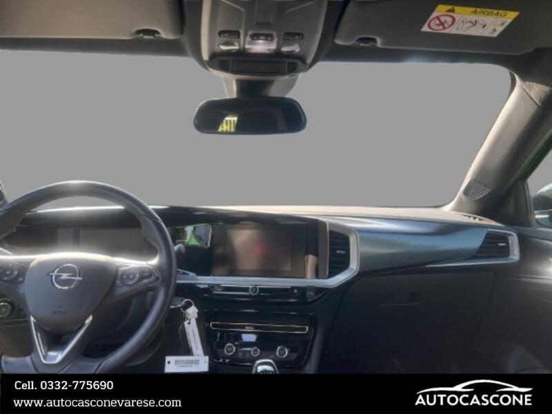 OPEL Mokka 2ª serie Mokka 1.5 diesel GS