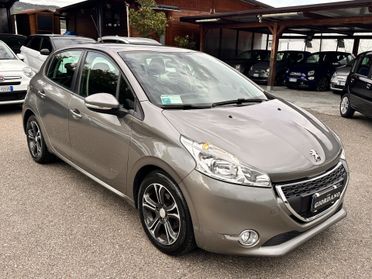 Peugeot 208 1.4 HDi 68 CV Allure pack