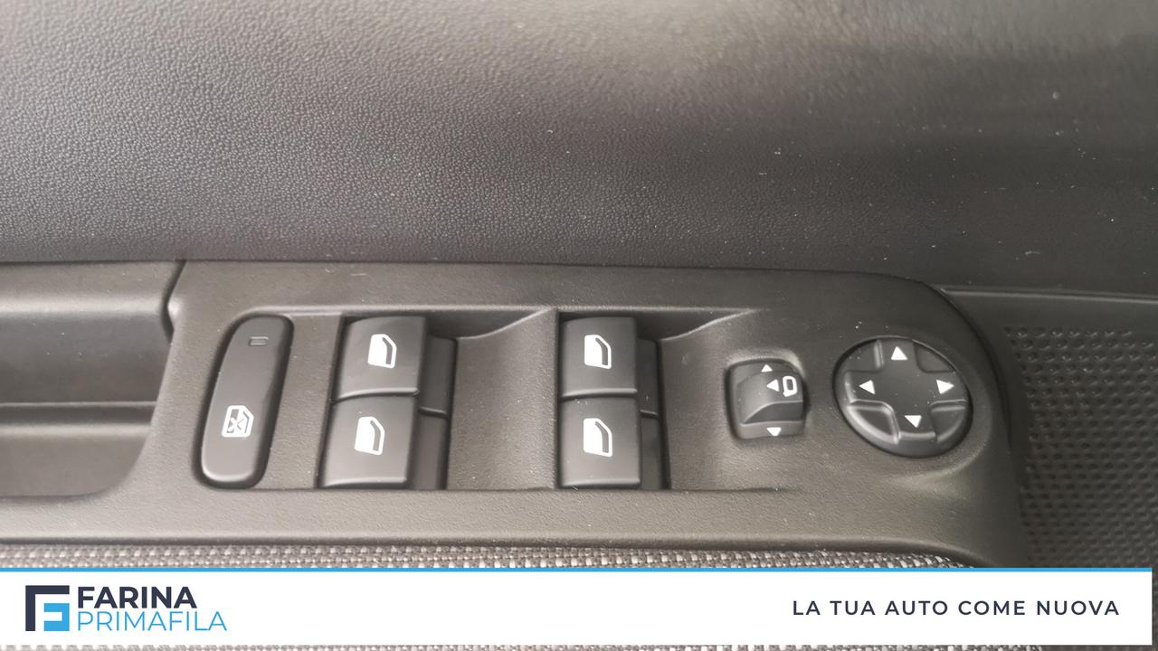 CITROEN C3 Aircross I 2021 - C3 Aircross 1.2 puretech Max s&s 130cv eat6