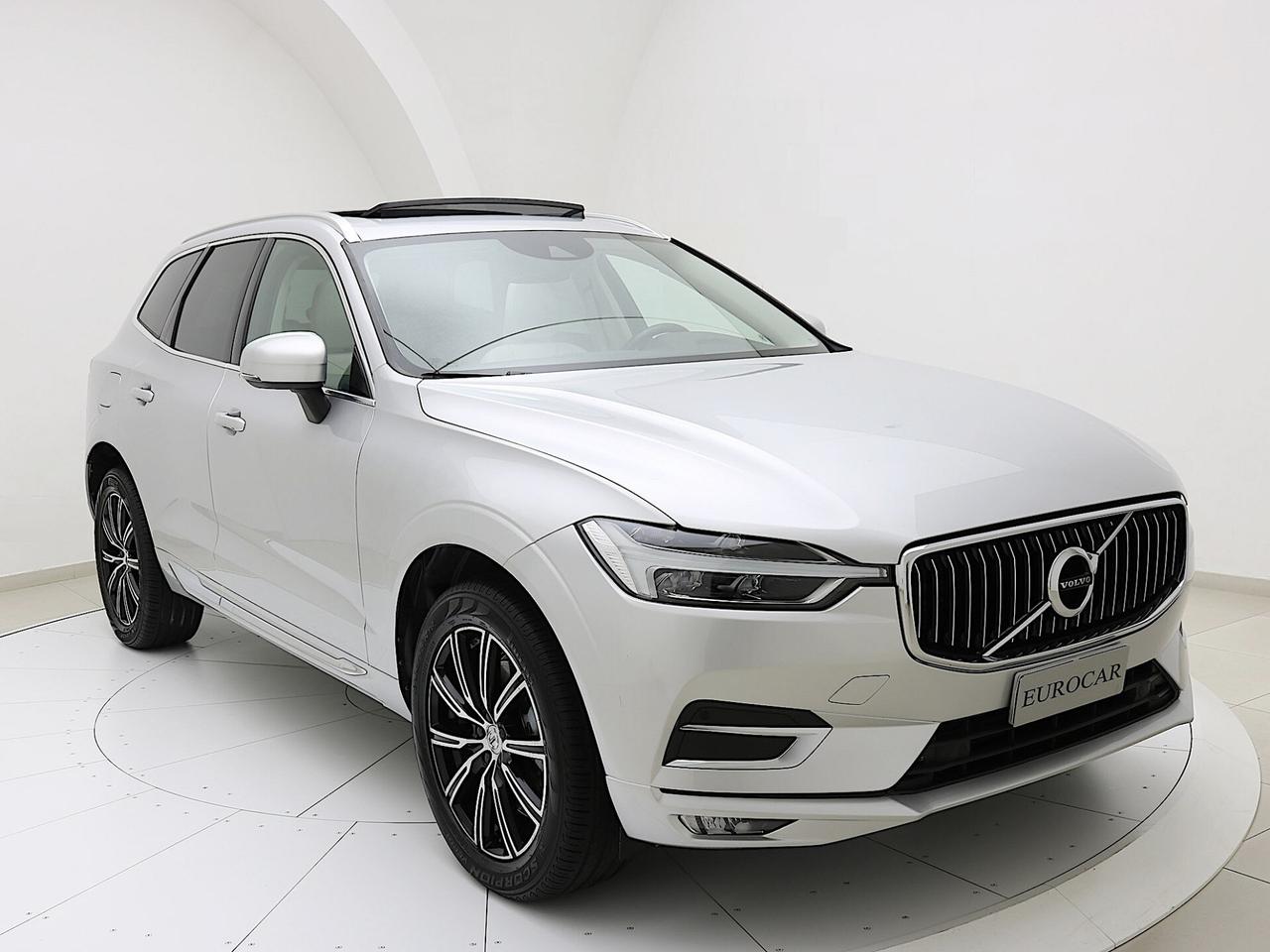 Volvo XC60 B4 (d) AWD Inscription TETTO APRIBILE