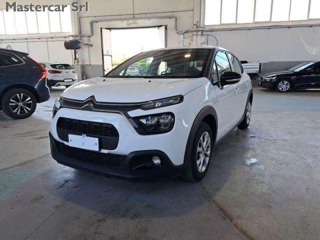 CITROEN C3 C3 VAN N1 1.5 bluehdi Feel Pack s - GC117PK