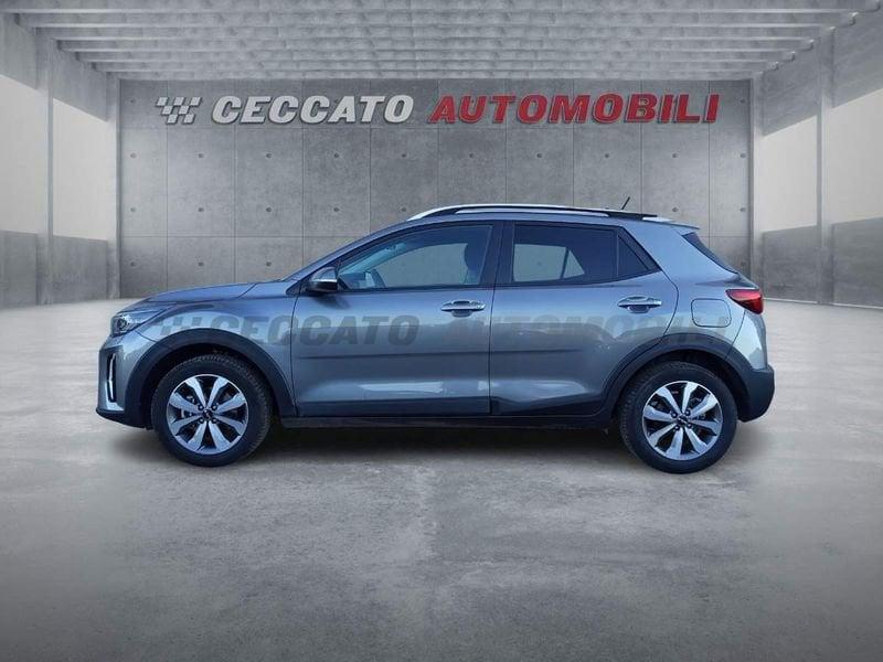 KIA Stonic Stonic 1.2 dpi Style 84cv