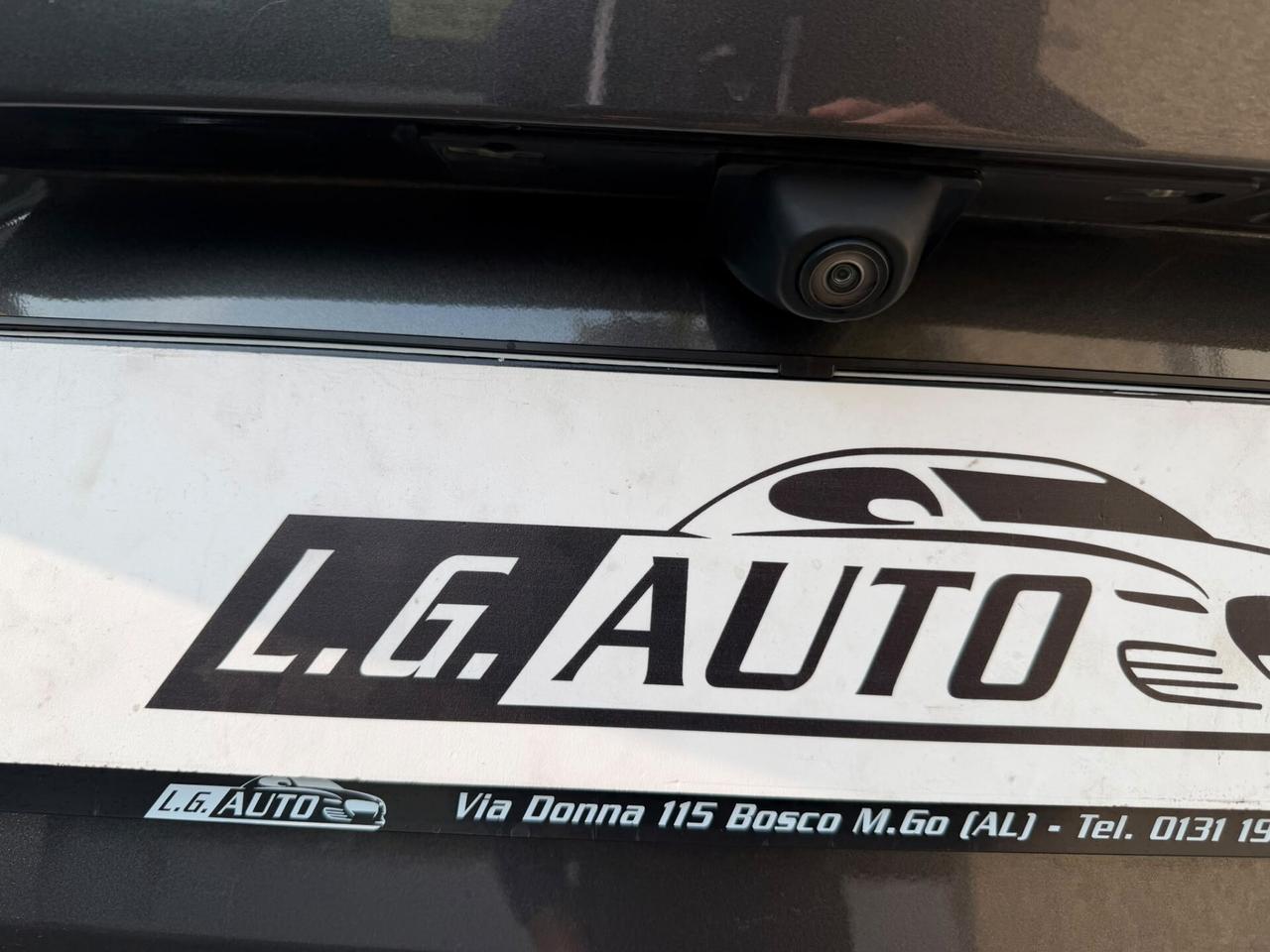 Ford Kuga 1.5 EcoBlue 120 CV aut. 2WD Titanium Business