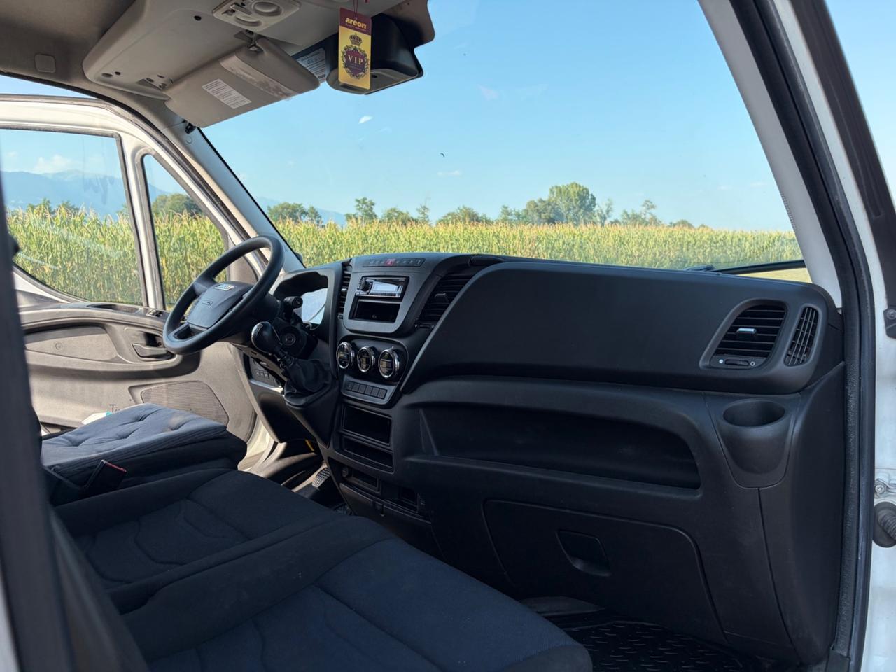 Iveco Daily 35S18V 3.0 HPT PM-SL-TM Furgone
