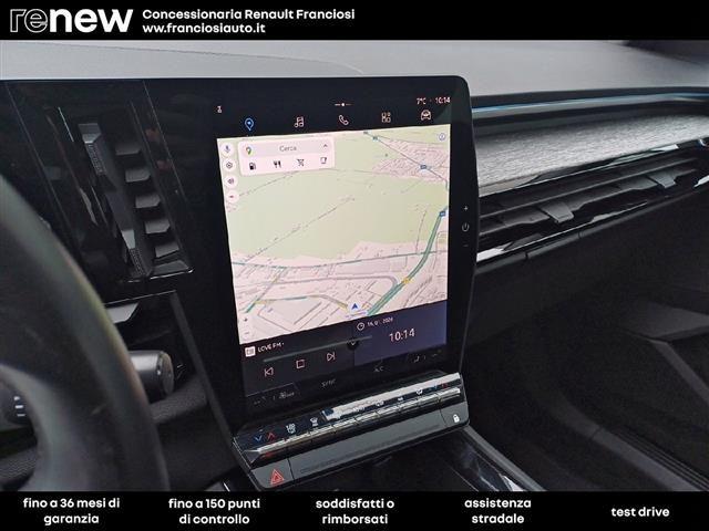 RENAULT Austral 1.2 E-Tech full hybrid Iconic 200cv auto