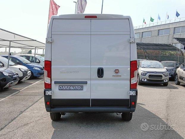 FIAT Ducato 35 L2 H2 2.2 Mjt 140CV Furgone PM-T