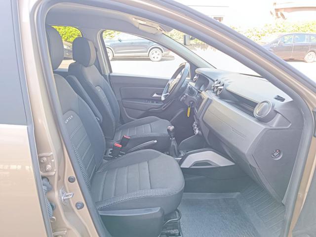 DACIA Duster 1.5 Blue dCi 8V 115 CV 4x4 Prestige