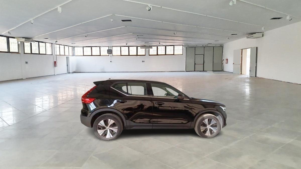 VOLVO Xc40 T4 Recharge Plug-In Hybrid Automatico Essential