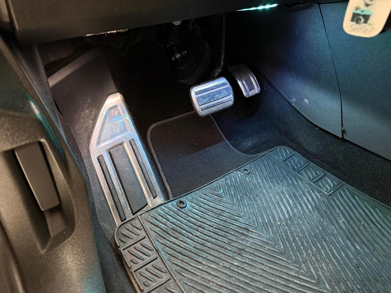 Peugeot 3008 BlueHDi 130 S&S EAT8 GT Pack