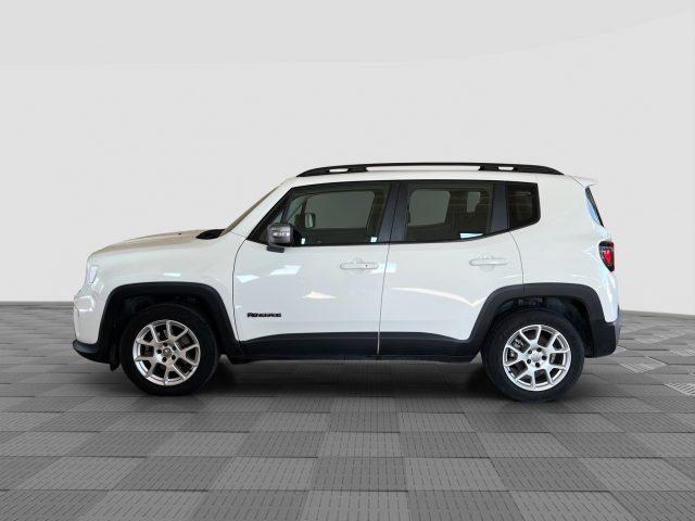 JEEP Renegade Renegade 1.3 T4 DDCT Limited