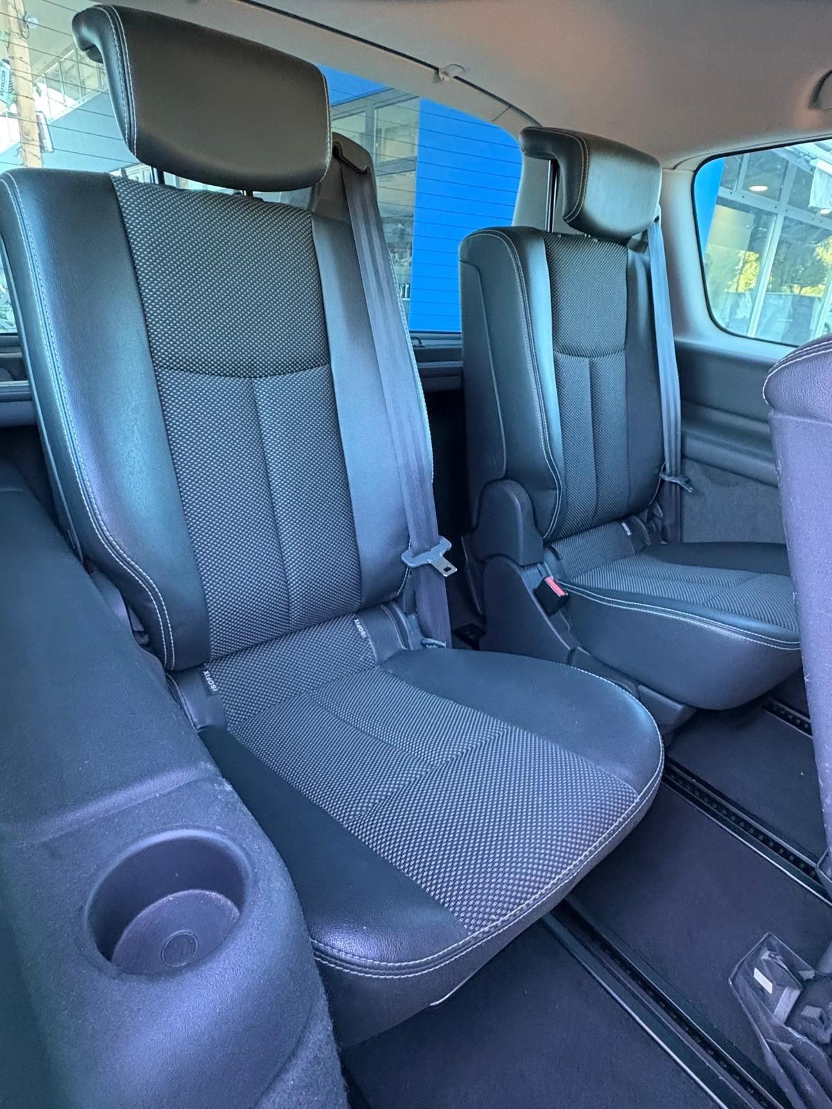 Renault Espace 7 posti 2.0 dci