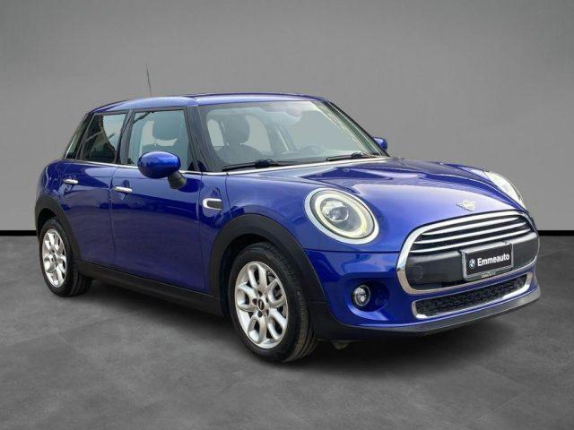 MINI One 1.5 One