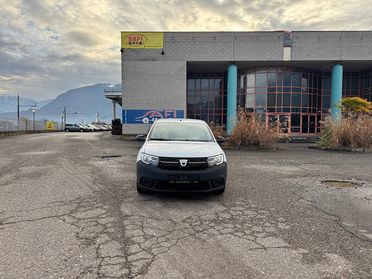 Dacia Sandero 1.0 SCe 12V 75CV Ambiance
