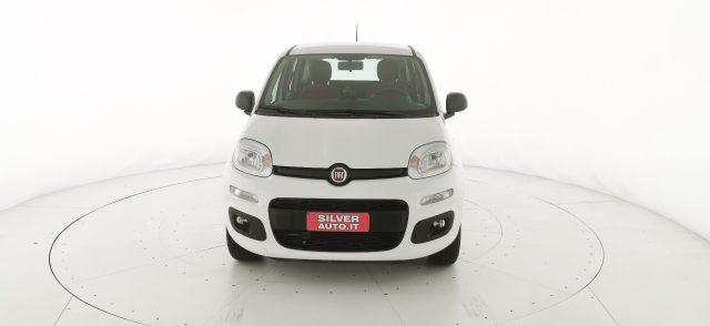 FIAT Panda 0.9 TwinAir Turbo Natural Power Easy