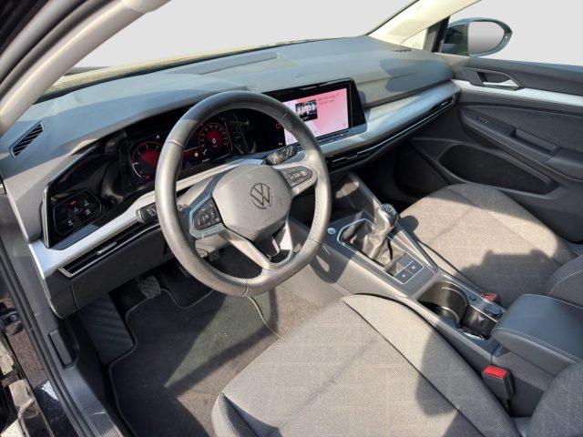 VOLKSWAGEN Golf Golf 2.0 TDI Life