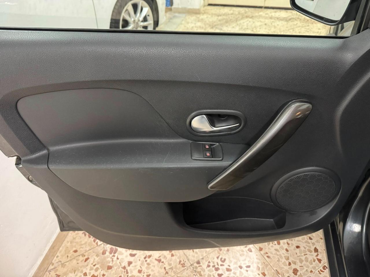 Dacia Sandero Stepway 1.5 dCi 8V 90CV Start&Stop