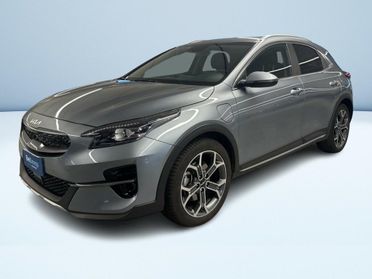 Kia Xceed 1.6 GDi PHEV Evolution 2WD DCT