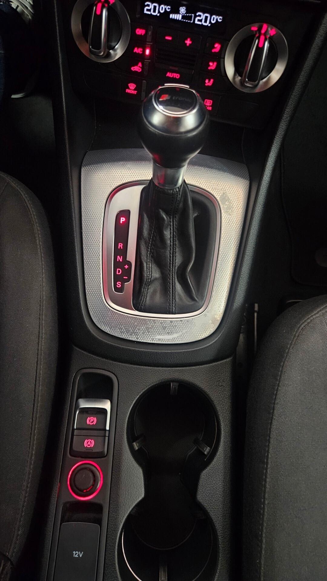Audi Q3 2.0 TDI Business Plus