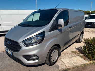 FORD T. CUSTOM LH1 2.0TDCI 108CV E6D-T 2020