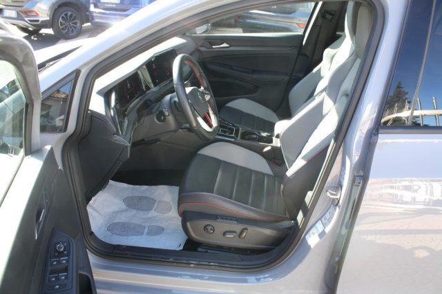 VOLKSWAGEN Golf 2.0 TSI DSG GTI 245CV