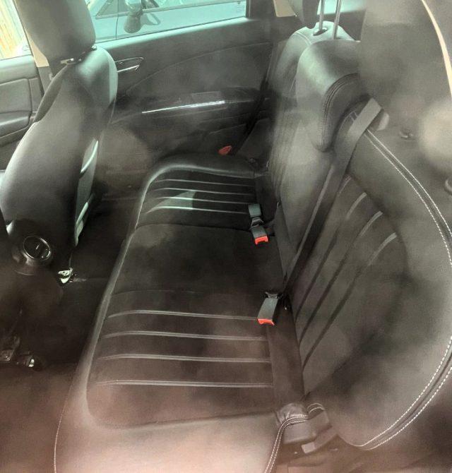 LANCIA Delta 1.6 MJT DPF