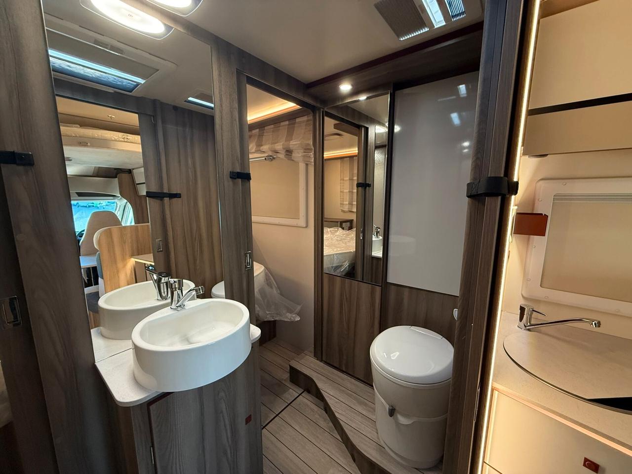 Roller Team KRONOS 266L TL