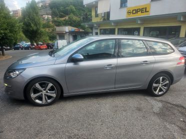 Peugeot 308 BlueHDi 100 S&S SW Business