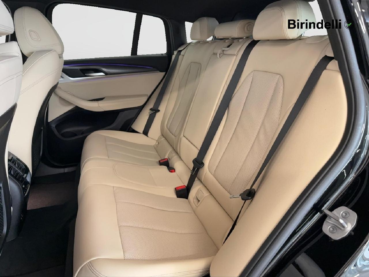 BMW X4 (G02/F98) - X4 xDrive30d 48V 249CV Msport