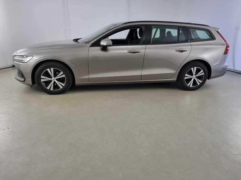 VOLVO V60 WAGON D3 Geartronic Business