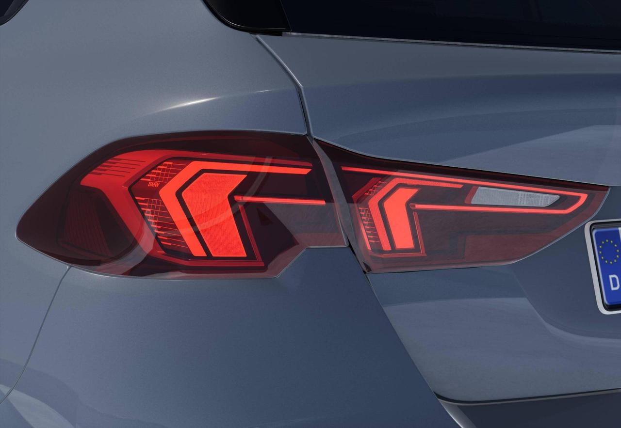 BMW Serie 1 118d MSport