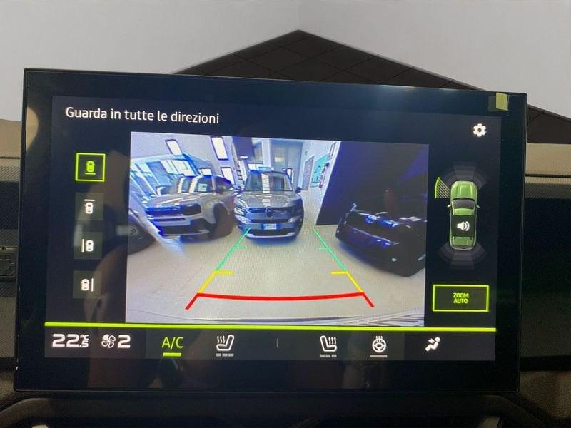 Dacia Duster Duster Tce 130 CV MHEV Journey 4x4 - PROMO SIRONIAUTO+