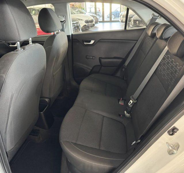 KIA Rio 1.2 MPi Active