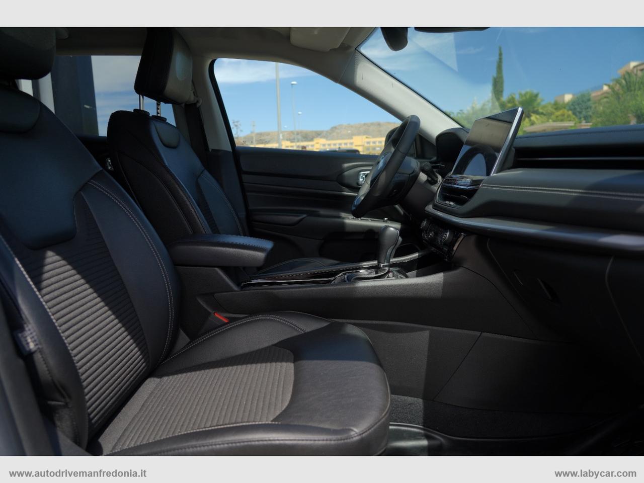 JEEP Compass 1.5 T4 130CV MHEV 2WD Limited