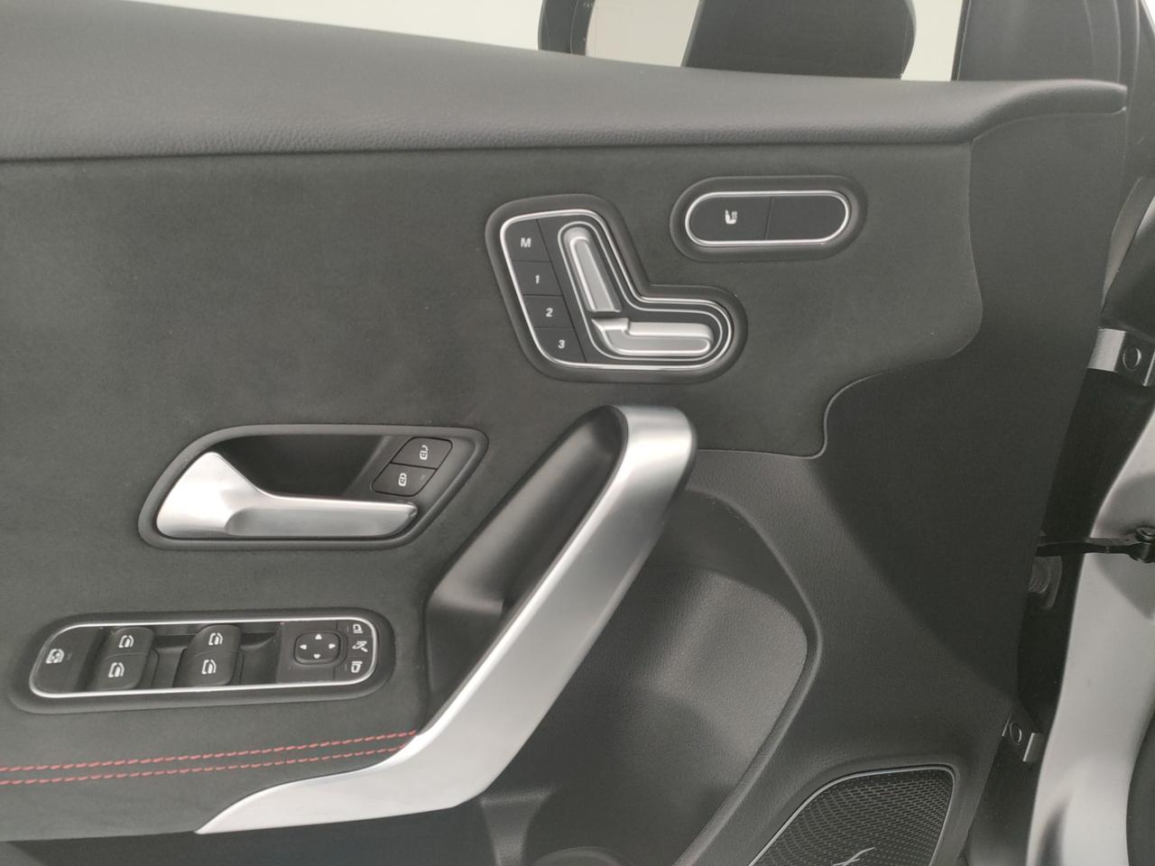 Mercedes-Benz A AMG 45 S AMG Line Premium Plus 4matic+ auto